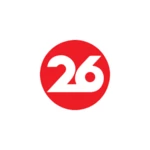 diario26 android application logo